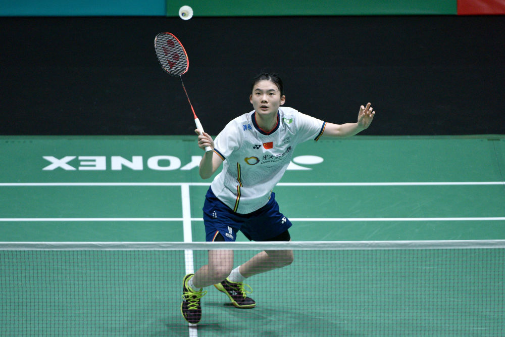 已经展现出 已经展现出