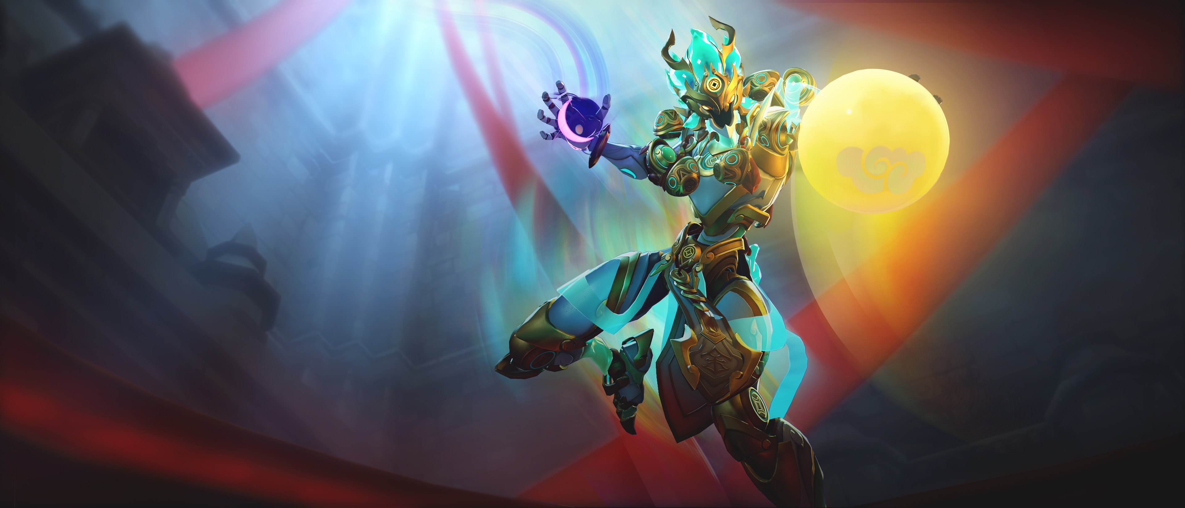 场的日益竞 场的日益竞