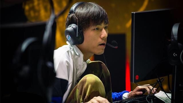 的重要一环 的重要一环