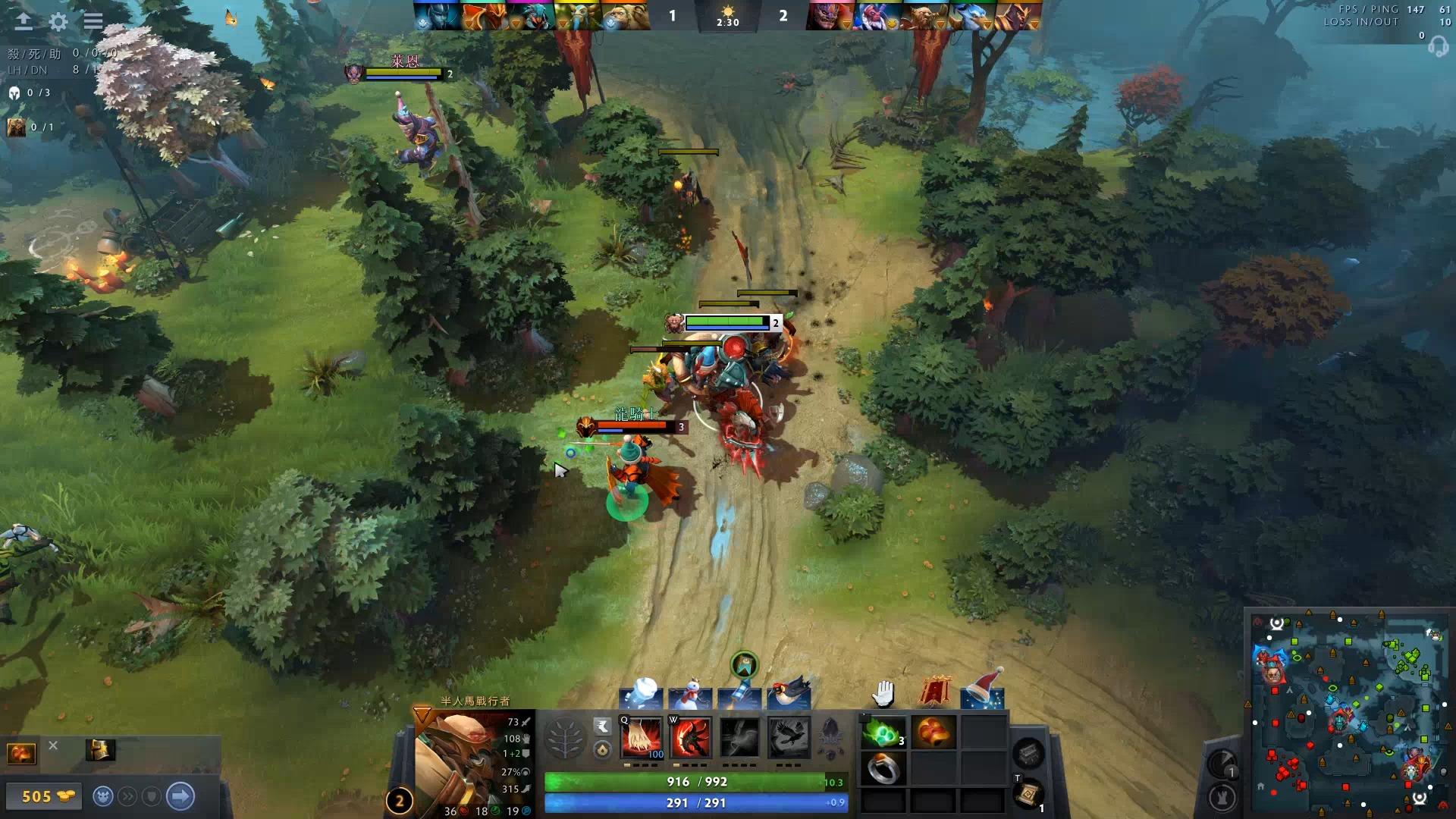 让他在过去 让他在过去