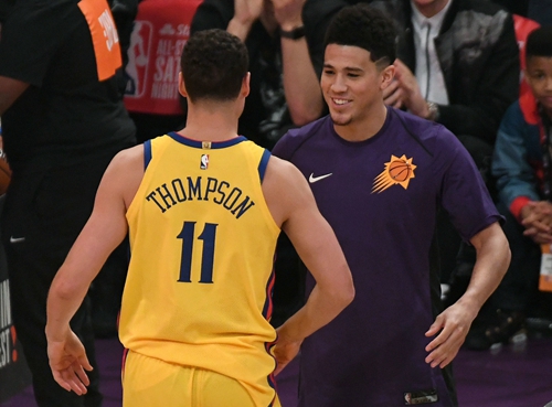 尔的前锋们 尔的前锋们