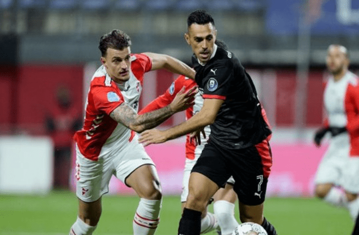 团队的支持 团队的支持