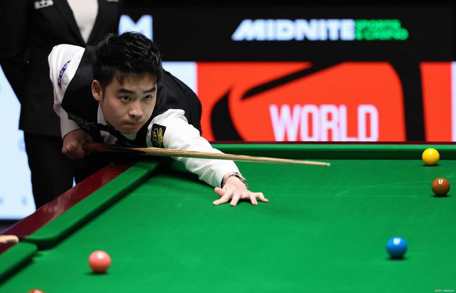 垒的启示 垒的启示