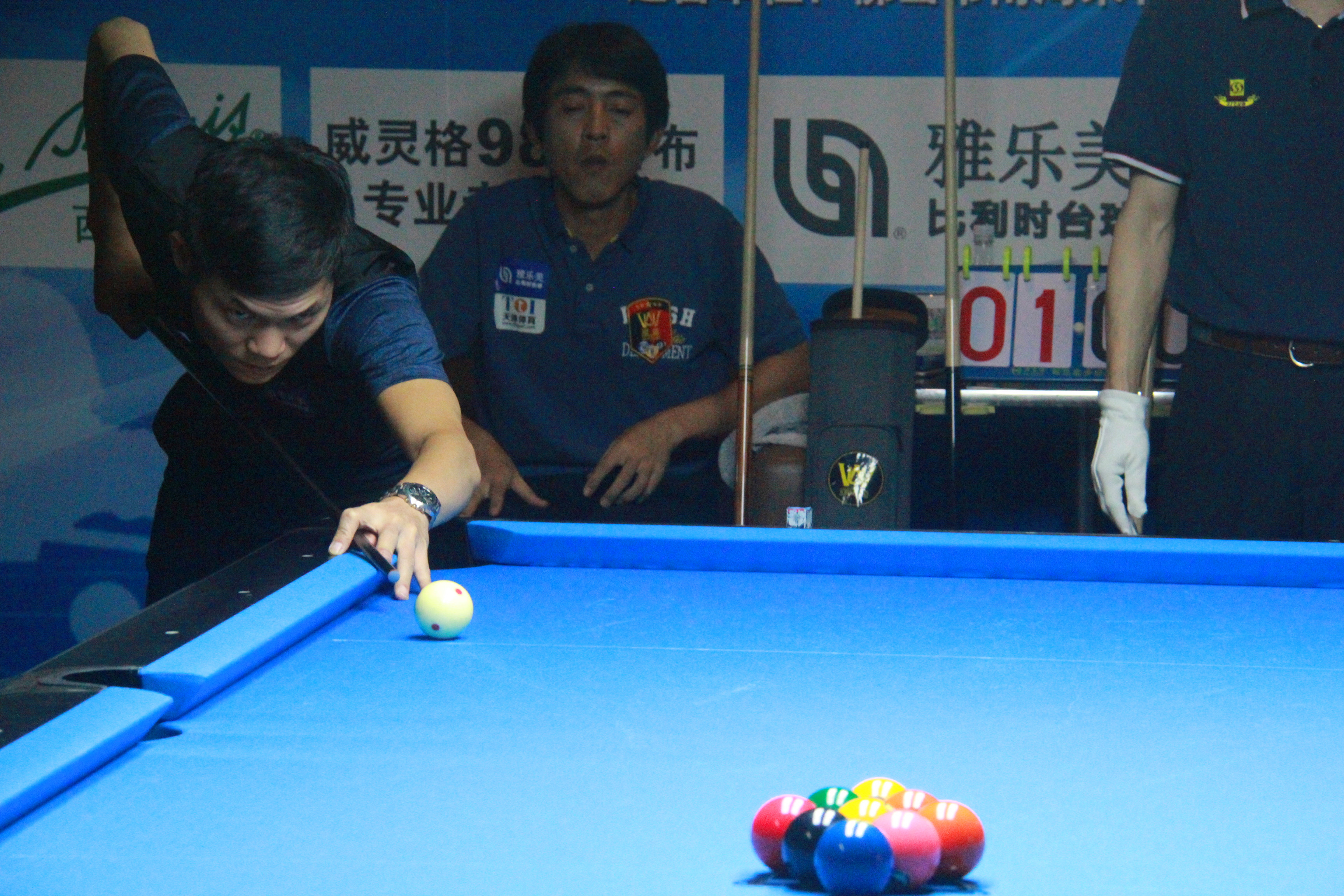 混合阵型的 混合阵型的