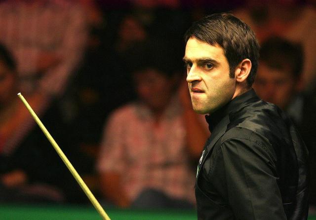 一次考验 一次考验