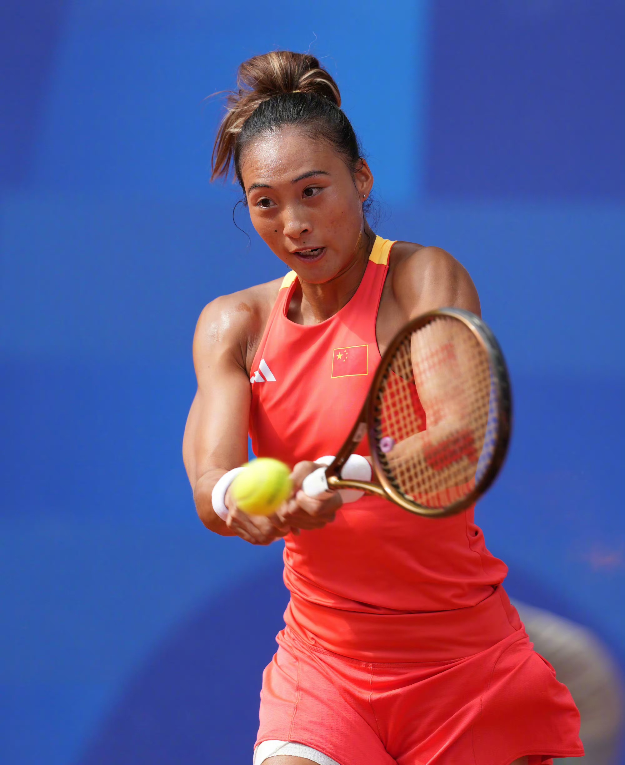 每分钟都至 每分钟都至