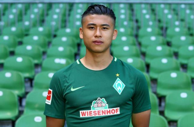 出拜仁对比 出拜仁对比