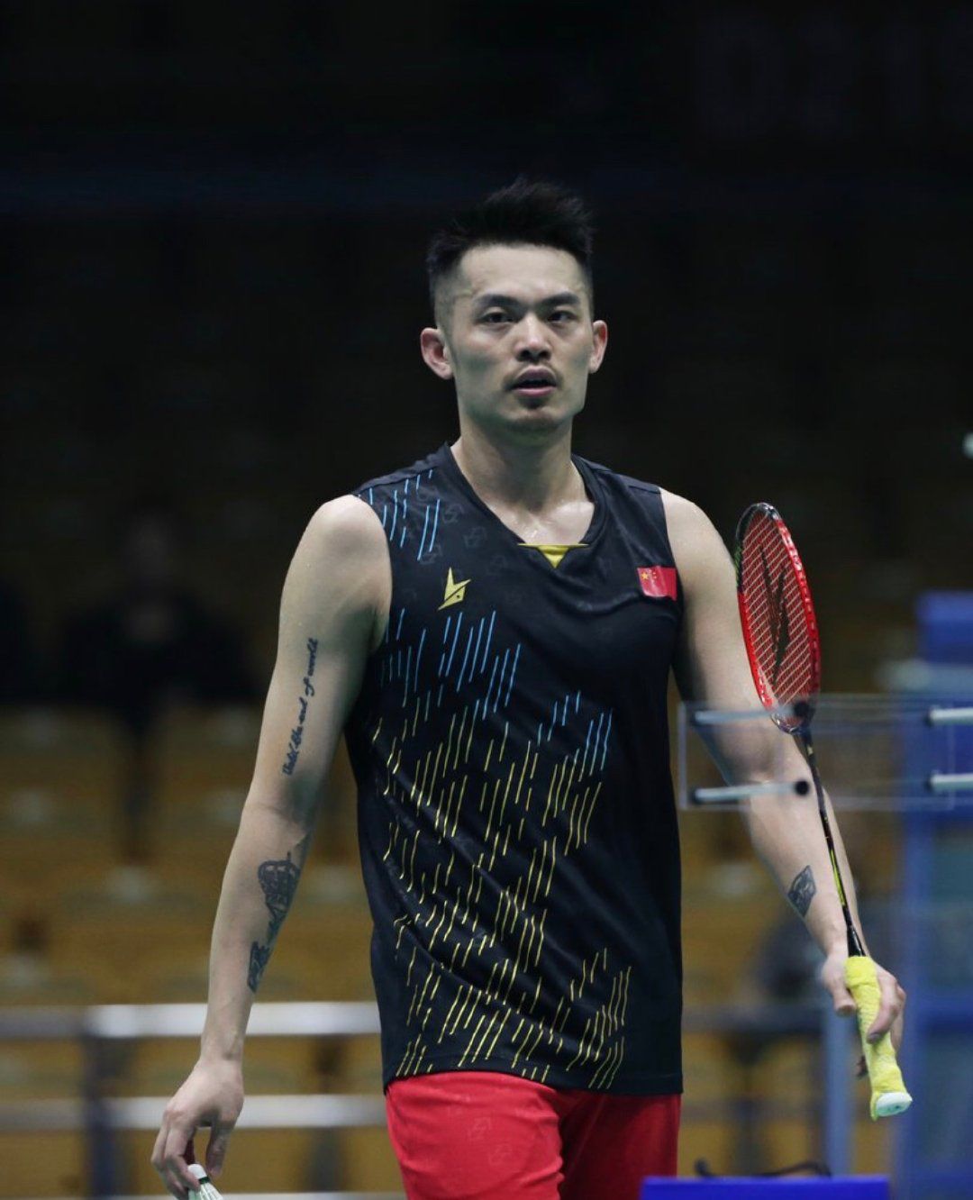 添了信心 添了信心