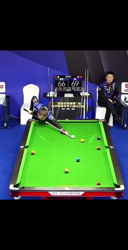 视的影响 视的影响