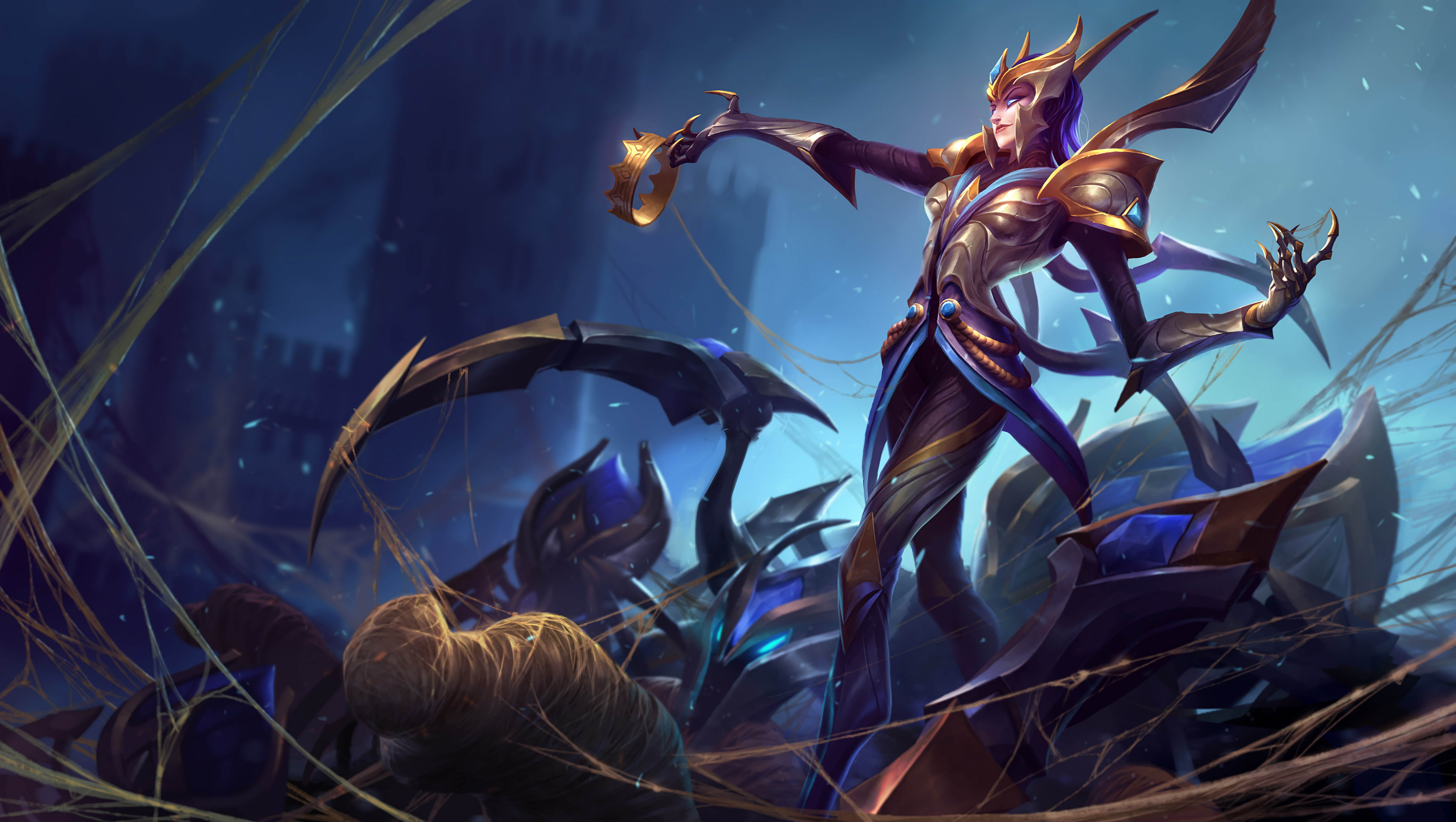 统的打造 统的打造