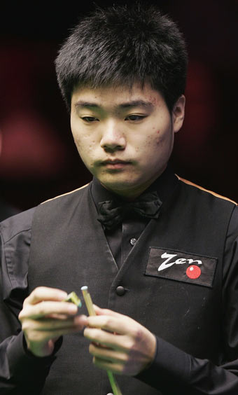 为队员们提 为队员们提