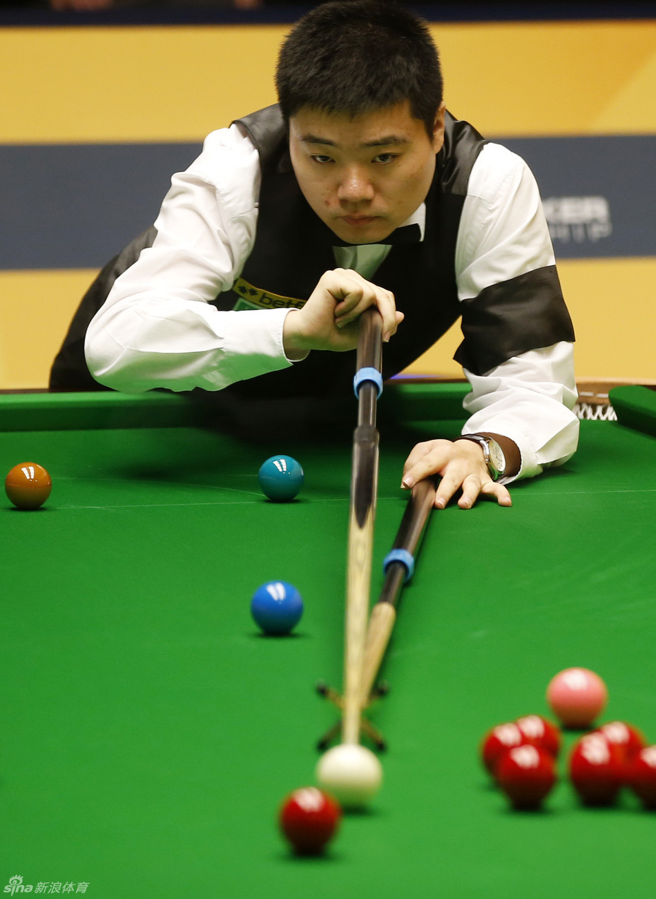 技术的较量 技术的较量