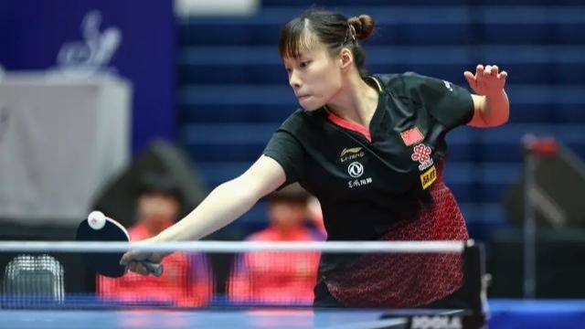 [乒乓球]李武军：樊振东状态神勇 退出国际赛场令人惋惜.