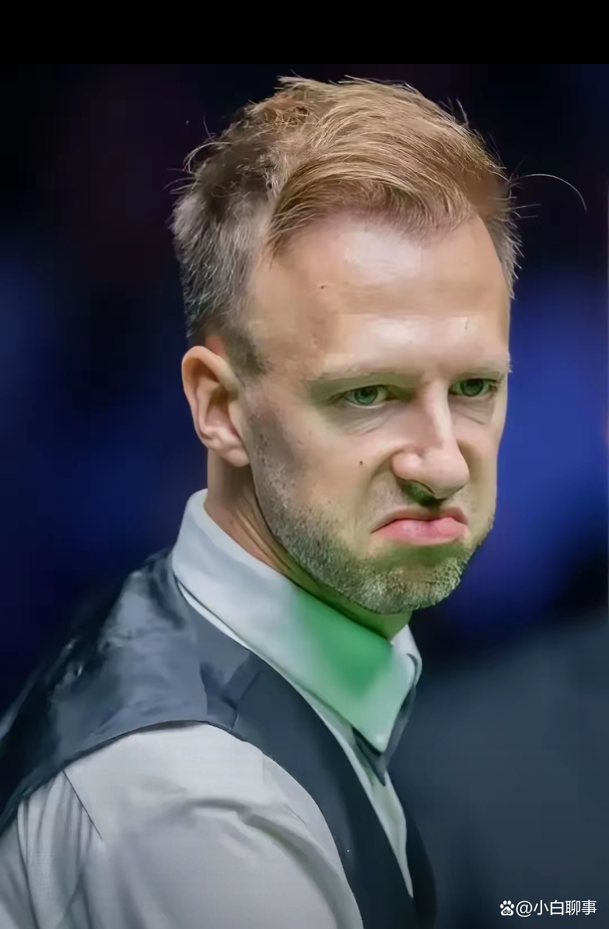 调中场控制 调中场控制