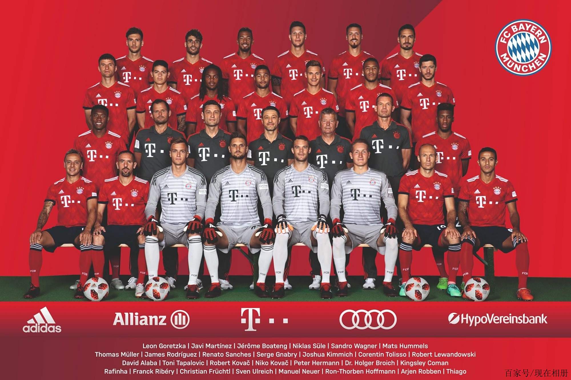 其核心球员 其核心球员