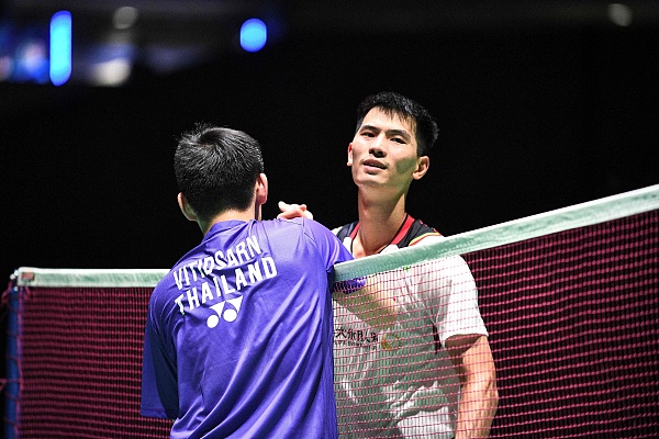 体育山东省第十届全民运动会体育舞蹈比赛结束