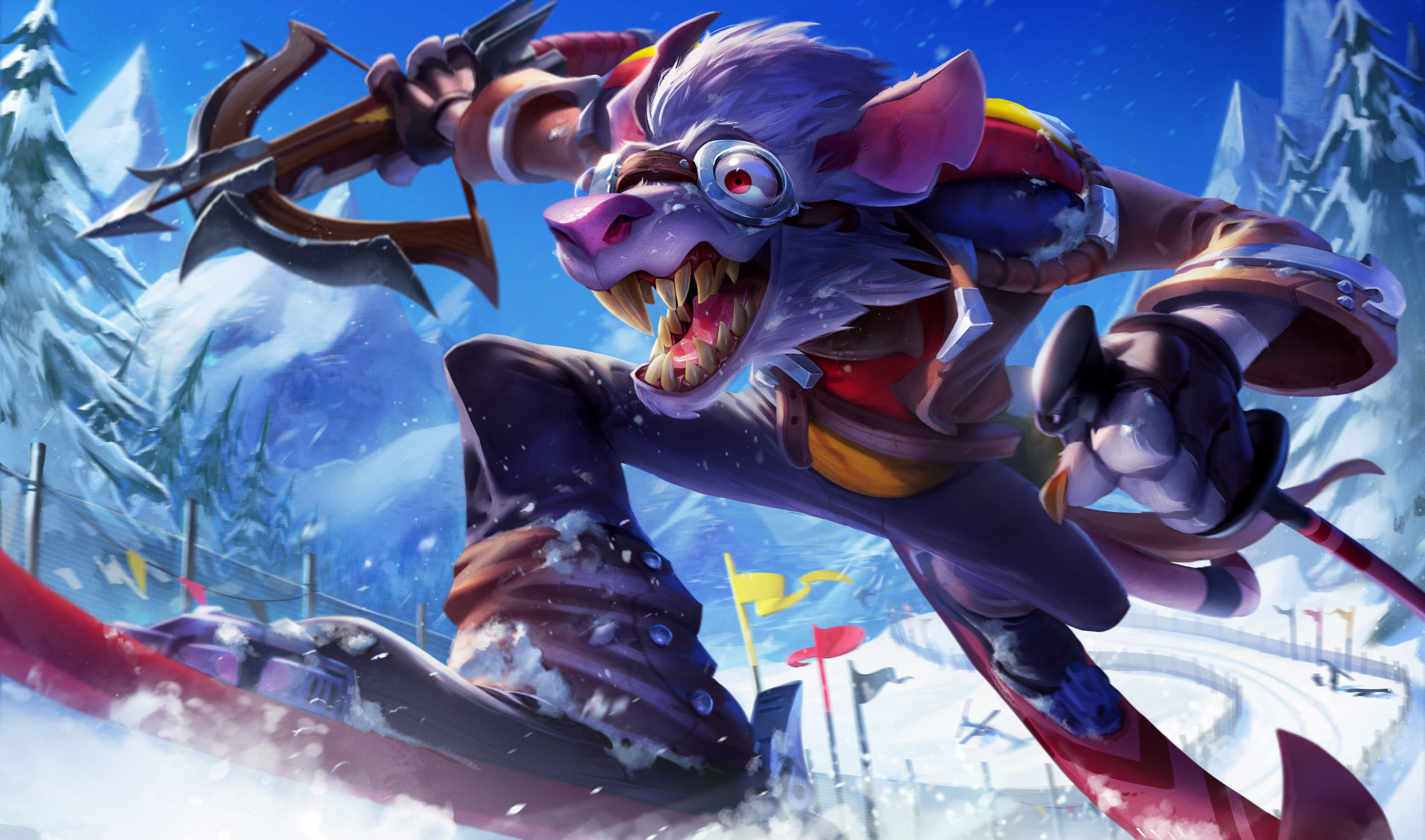 俱乐部侦察 俱乐部侦察