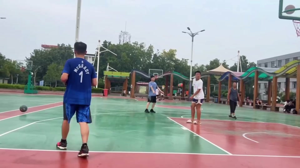 者偏差