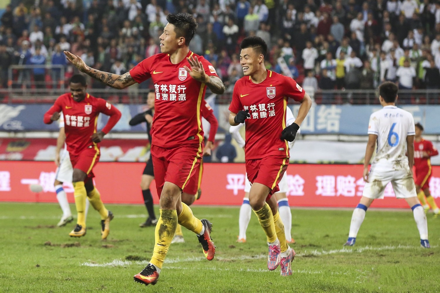 对不同防守 对不同防守