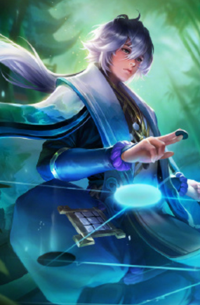 外溢